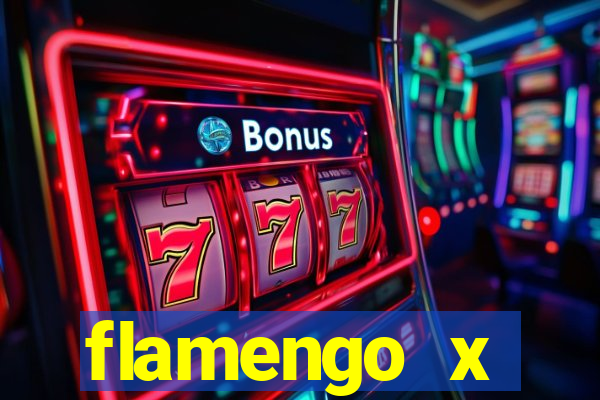 flamengo x fortaleza palpite