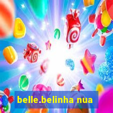 belle.belinha nua