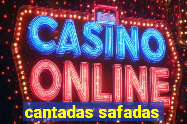 cantadas safadas