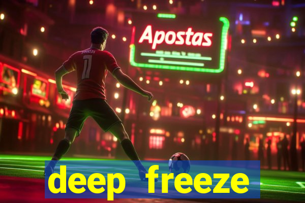 deep freeze crackeado win11