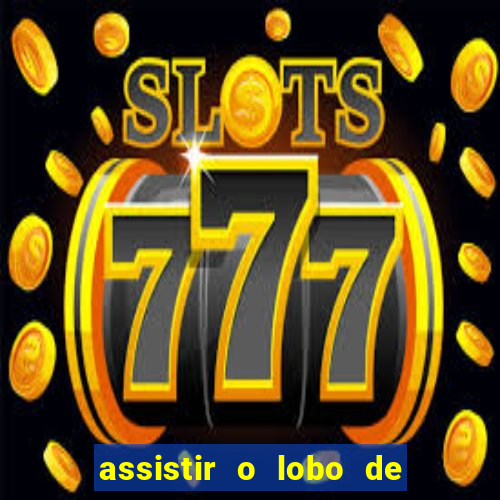 assistir o lobo de wall street gratis