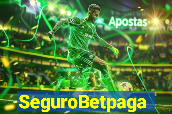 SeguroBetpaga