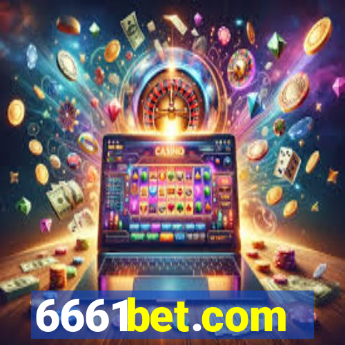 6661bet.com
