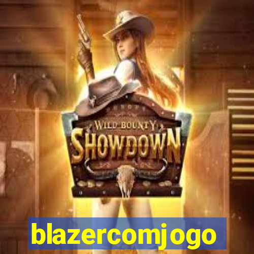blazercomjogo