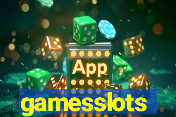 gamesslots