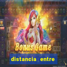 distancia entre porto alegre e pelotas