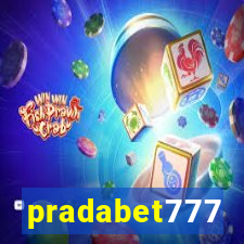 pradabet777