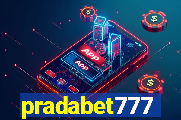 pradabet777