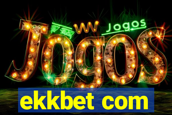 ekkbet com