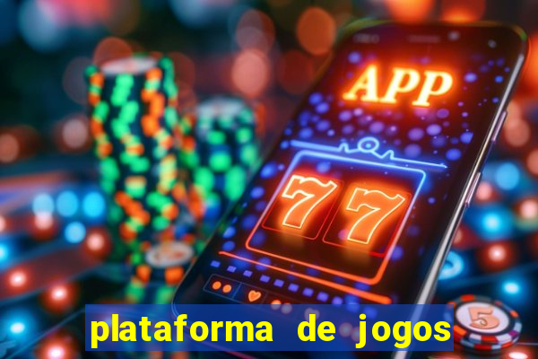 plataforma de jogos para ganhar dinheiro brabet