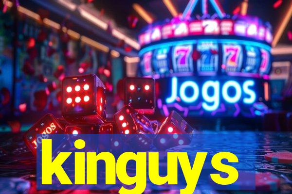 kinguys
