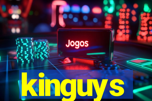 kinguys