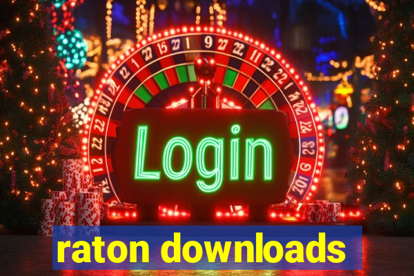 raton downloads