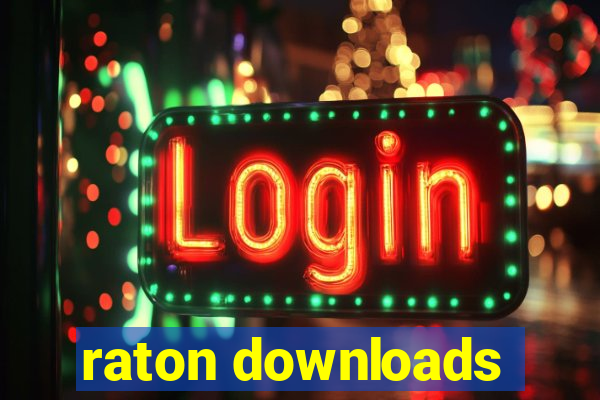 raton downloads