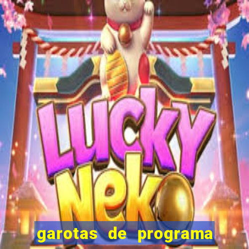 garotas de programa de fortaleza