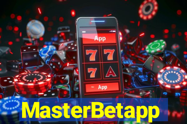 MasterBetapp