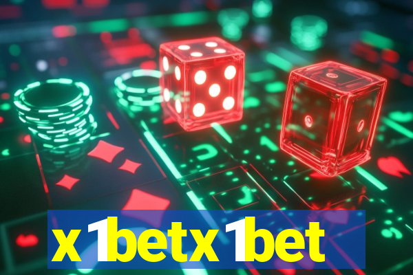 x1betx1bet