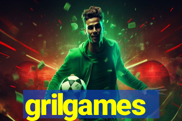 grilgames