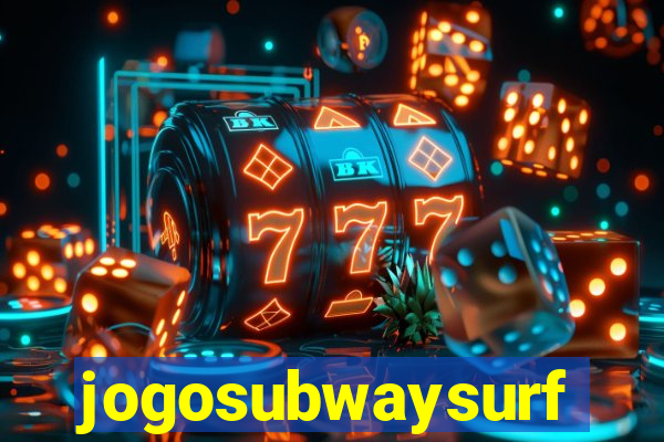 jogosubwaysurf