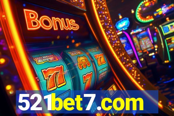 521bet7.com
