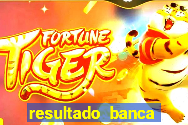 resultado banca sonho real