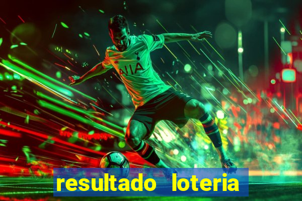 resultado loteria federal 5018-0