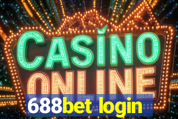688bet login