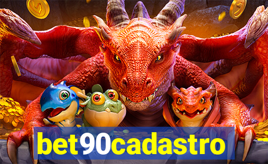 bet90cadastro