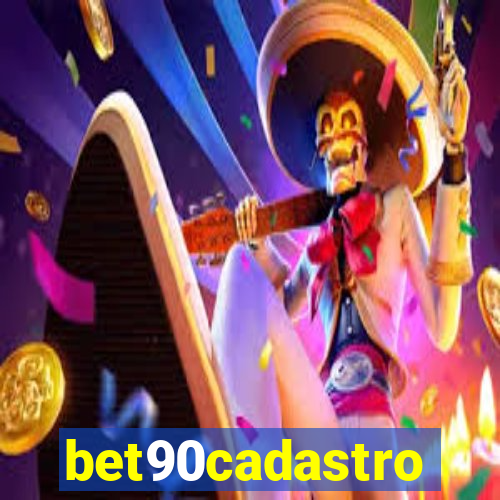 bet90cadastro