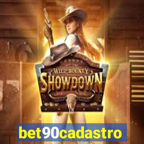 bet90cadastro