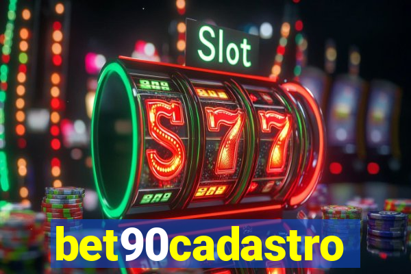 bet90cadastro