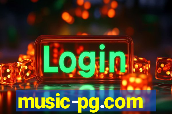 music-pg.com