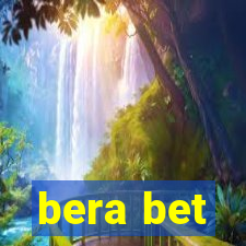 bera bet