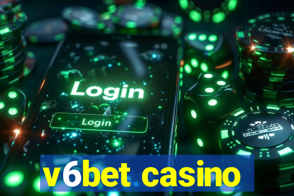 v6bet casino
