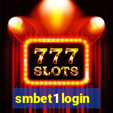 smbet1 login