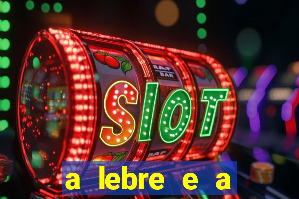a lebre e a tartaruga resumo a