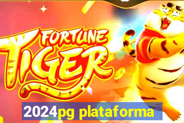 2024pg plataforma