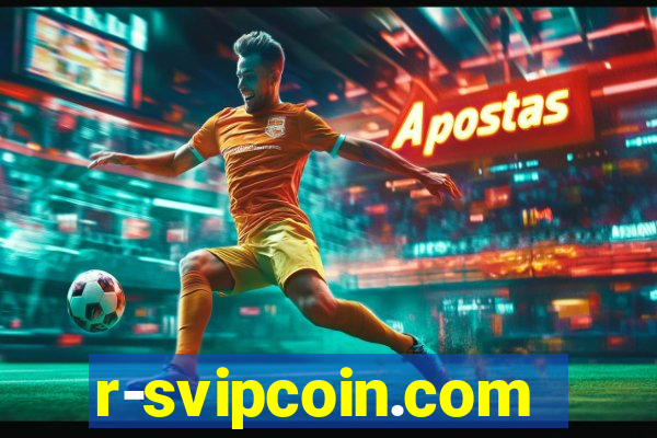 r-svipcoin.com