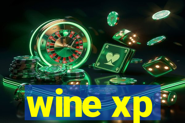 wine xp