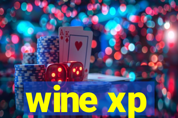 wine xp