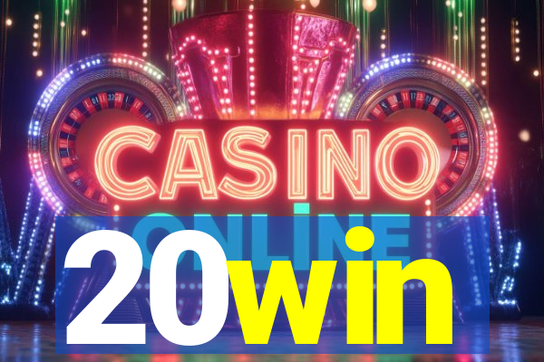 20win