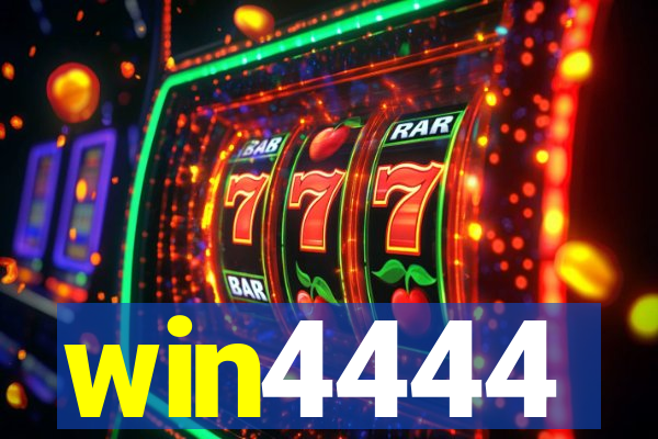 win4444
