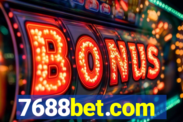 7688bet.com