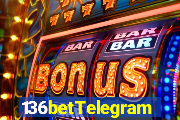 136betTelegram