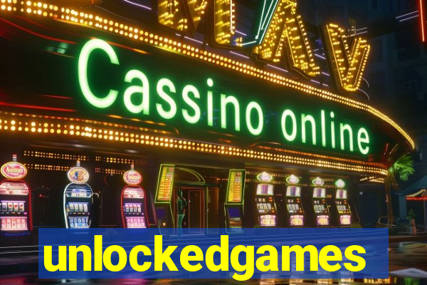 unlockedgames
