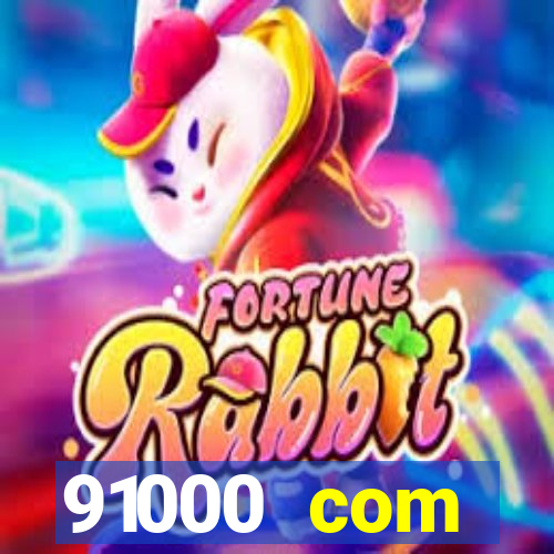 91000 com plataforma de jogos