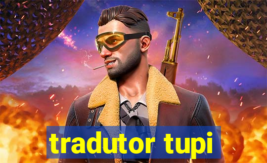 tradutor tupi