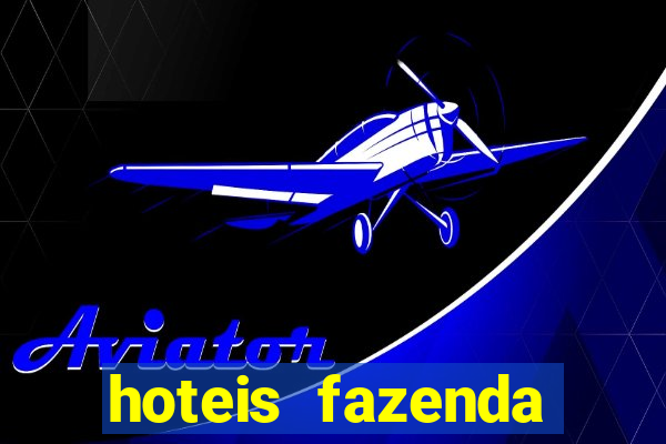 hoteis fazenda porto velho