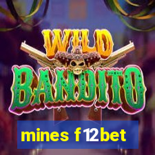 mines f12bet