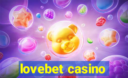 lovebet casino